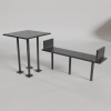 Закладные детали мк