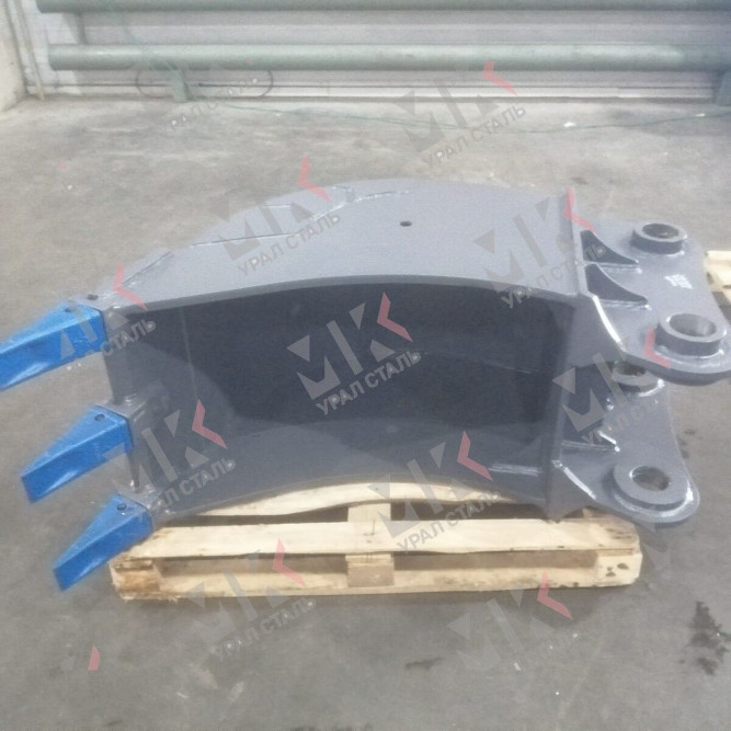 Ковш Doosan 340 карьерный скальный в Барнауле