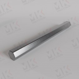 Шестигранник 46 мм 30хгса ГОСТ 2879-88