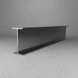 Балка 40 С355 ГОСТ 8239-89
