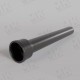 Труба чугунная канализационная ЧШГ напорная 160 мм ГОСТ 6942-98