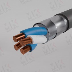 Кабель КСПП 1х4х0.9