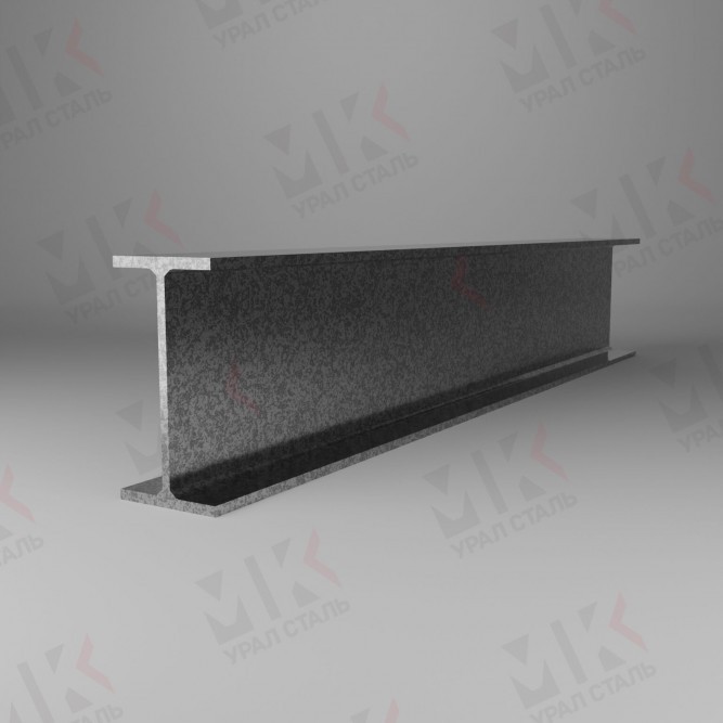 Балка 70 С345 СТО АСЧМ 20-93 в Барнауле