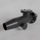 Грязевик Ду40 Ру10 ТС-569.00 фланцевый горизонтальный для воды