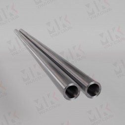 Труба бесшовная 159х17 мм 09Г2С ГОСТ 8732-78