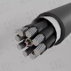 Кабель СБЗПу 21х0.8