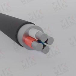 Кабель АВБбШнг(A) 4х120 1кВ