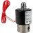 Клапан электромагнитный VS131-ET-NC-220VAC 1/4″ Ду8 Ру10, соленоидный двухходовой, корпус - нержавеющая сталь 304, уплотнение - EPDM, резьбовой, нормально-закрытый, прямого действия, катушка - 220В в Барнауле