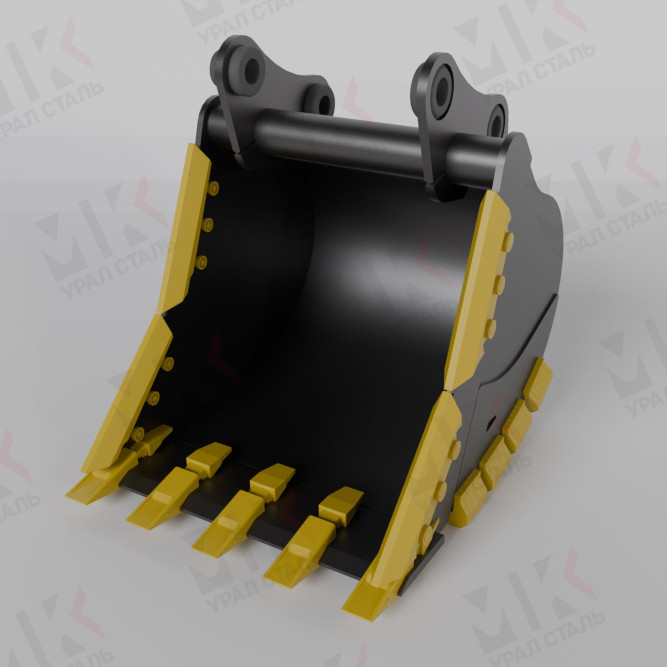 Ковш Komatsu 270 усиленный в Барнауле