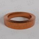 Бронзовая лента 0,5х250 мм БрБ2 тв
