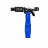 Затвор дисковый поворотный WBV1616E-2W-Fb-H Ду150 Ру16 LUG межфланцевый, корпус - чугун QT450, диск - чугун QT450, уплотнение - EPDM, с рукояткой и двумя концевыми датчиками LS-103 250В в Барнауле
