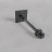 Болт фундаментный тип 2.1 М30х900 мм ГОСТ 24379.1-2012 с анкерной плитой в Барнауле