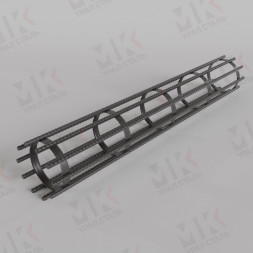 Арматурный каркас КБС-500х14х500х6-2