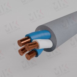 Кабель КСПВ 12х0,5