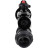 Кран шаровой BV4242E-FP-GRM-ISO Дн65 Ру10 полнопроходной, корпус - НПВХ, шар - НПВХ, уплотнение - EPDM, с пневмоприводом PA-DA-105-1 и БКВ APL-210N в Барнауле