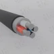 Кабель АВБбШнг(A)-LS 4х25 0.66кВ