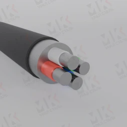 Кабель АВБбШнг(A)-LS 4х185 1кВ
