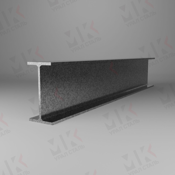 Балка 24 Ст3 ГОСТ 26020-83 в Барнауле