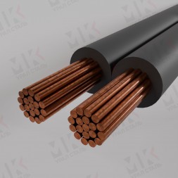 Провод ШВПМ 2х0.35