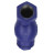 Фильтр сетчатый FMY1131PPL-T 1/2″ Ду15 Ру16 резьбовой L=85, корпус чугун GGG25, сетка SS304, уплотнение PPL, Y-образный в Барнауле
