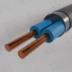 Кабель NYM-O 2х1.5-0.66кВ
