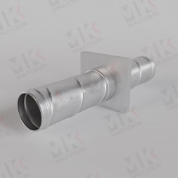 Опора неподвижная ППУ ОЦ 133/225 щитовая ГОСТ 30732-2006