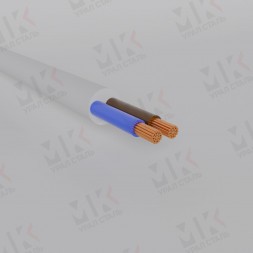Провод ПВСнг(A)-LS 3х1.5