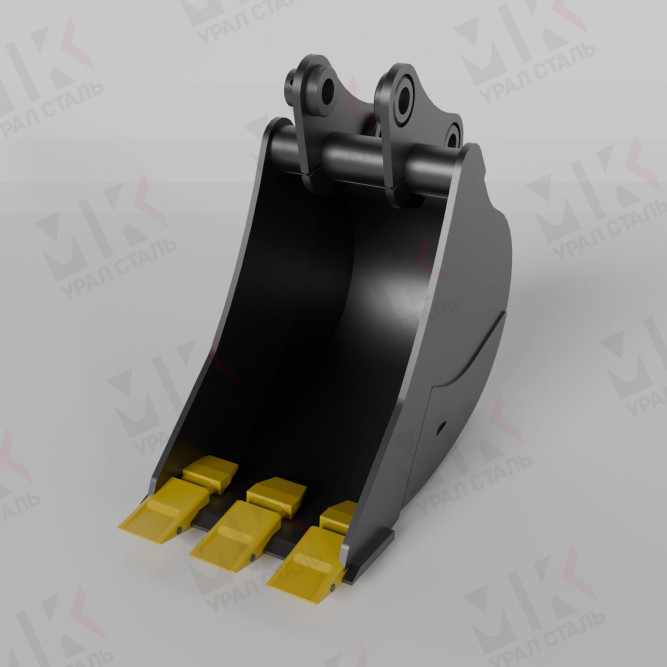 Ковш Jcb 130 узкий 400 мм в Барнауле