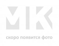Забор-жалюзи с ламелями Хай-Тек 120 мм Полиэстер