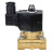 Клапан электромагнитный VS300-NT-NC-24VDC 1/2″ Ду15 Ру10, соленоидный двухходовой, корпус - латунь, уплотнение - NBR, резьбовой, нормально-закрытый, прямого действия, катушка - 24В в Барнауле