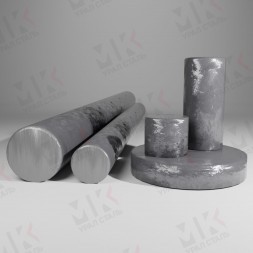 Поковка 450 мм 40ХН2МА ГОСТ 8479-70 круглая