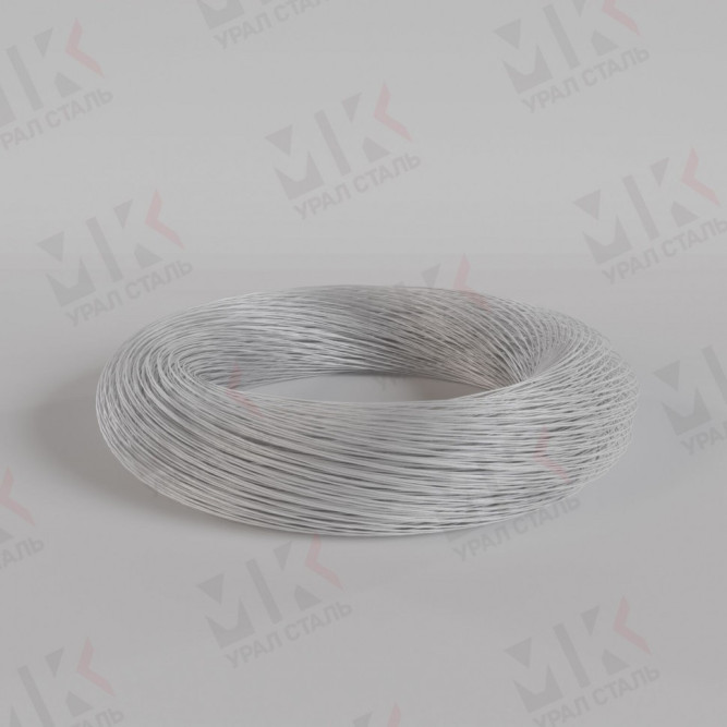 Проволока нихромовая 12 мм Х20Н80 ТУ 14-1-3224-81 в Барнауле