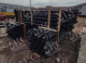 Винтовая свая 108х300х2000 СВМ со сварным наконечником ТУ 5260-001-94822487-2013