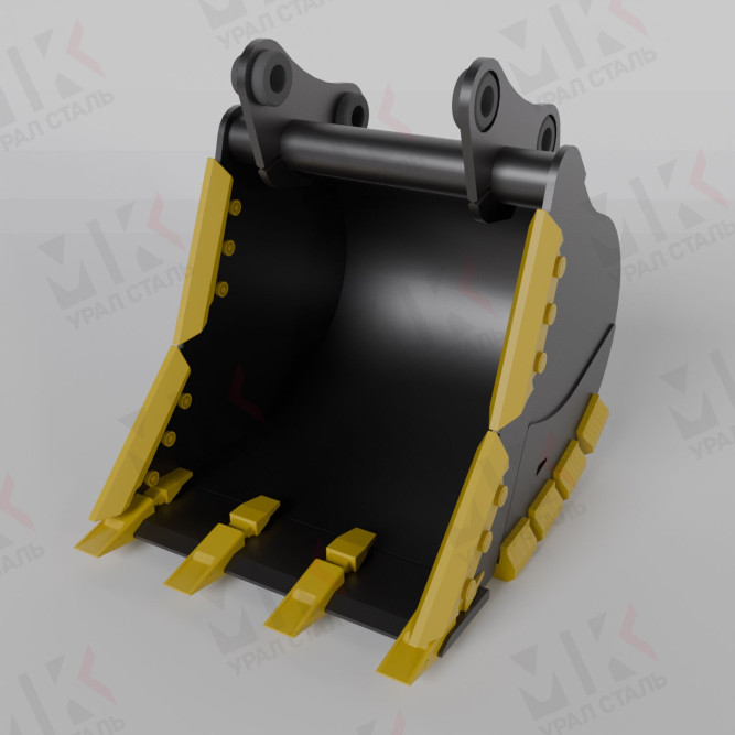 Ковш Jcb 175 усиленный в Барнауле
