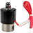 Клапан электромагнитный VS131-ET-NC-24VAC 1/4″ Ду8 Ру10 прямого действия двухходовой, корпус - сталь нержавеющая 304, присоединение - внутренняя резьба, уплотнение - EPDM, нормально-закрытый, катушка - 24 В AC в Барнауле