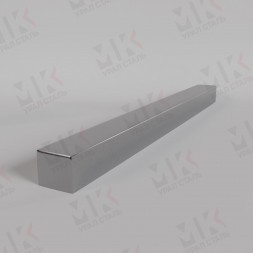 Квадрат нержавеющий AISI 304 5х5 мм