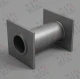 Конструкция пропуска коммуникаций КПК-7 Т-199.250.13.000-32 Ду 45