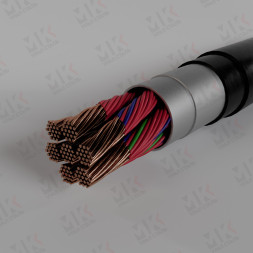 Кабель ТППШнг(A)-LS 5х2х0.64