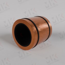 Медный рулон 0,2х200 мм М1М ГОСТ 11930,3-79