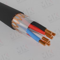 Кабель МКЭШ 2х1.5