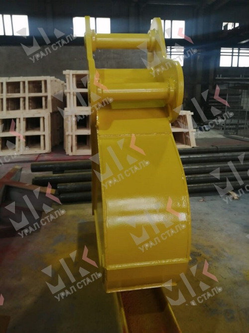 Ковш 600 мм Komatsu Wb 93 в Барнауле