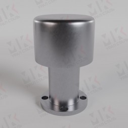 Клапан дыхательный КДМ-200/150