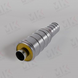 Переход ППУ ОЦ 89/57