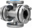 Стекло смотровое SG2-32S-F тип В ГОСТ 21836-2021 Ду25 Ру40 нержавеющая сталь 316, фланцевое в Барнауле