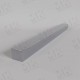 Квадрат литой 45х45 мм 30Х