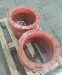 Сальник нажимной ТМ 95-07 Ду300 серия 5.900-3 L=500