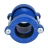 Муфта соединительная ДРК CCDS2114E-SS Ду50 Ру10/16, корпус - углеродистая сталь, уплотнение - EPDM, обжимной диаметр 59-72 мм в Барнауле