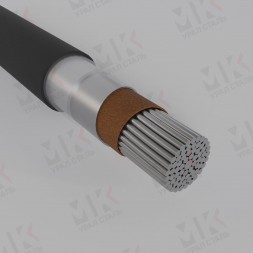 Кабель КАСЭТ 1х800-1кВ