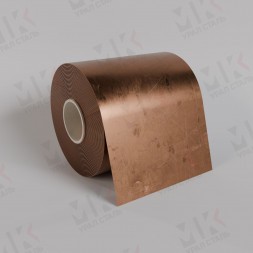 Медная кровельная лента 3,8 мм М2р ГОСТ 1173-2006