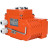 Электропривод четвертьоборотный QT-N-005EM-O1-24VDC-У1 24В, HARK в Барнауле
